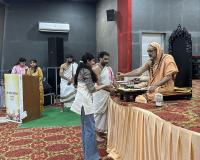Guru Vandana Mahotsava 2026 Jaipur - Day 3 (2 March 2026)